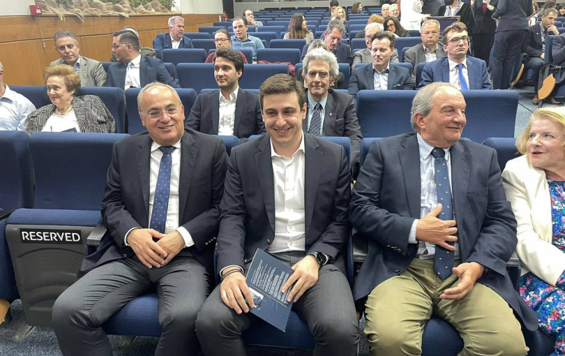 Καραμανλής και Γραμμένος «επιστρέφουν» στο ΔΙΠΑΕ Καραμανλής και Γραμμένος «επιστρέφουν» στο ΔΙΠΑΕ