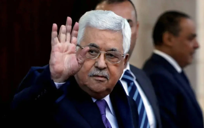 Παλαιστίνη: Ο Αμπάς προκήρυξε εκλογές για το Εθνικό Παλαιστινιακό Συμβούλιο