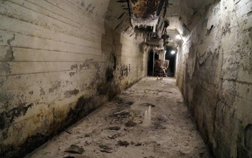 Πού βρίσκονται όλα τα καταφύγια στην Ελλάδα: Πόσα παραμένουν ενεργά - Αναλυτικός χάρτης