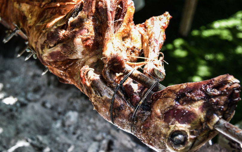 Πάσχα 2025: Το «χρηματιστήριο» του Οβελία - Πού θα κάτσει η μπίλια στις τιμές του αρνιού