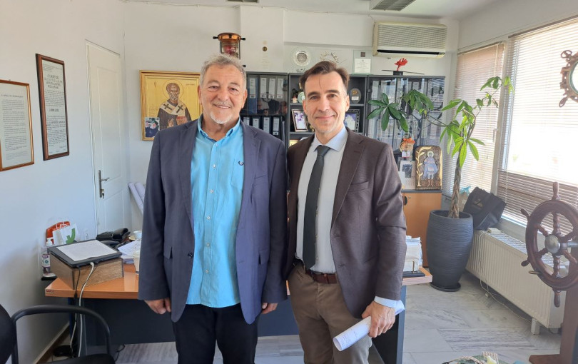 Οι εκλογές στον «Ηρακλή», τα παράδοξα στο δήμο Πυλαίας Χορτιάτη και η επιβράβευση των ασυνείδητων οδηγών. Γράφει ο Σαλονικιός