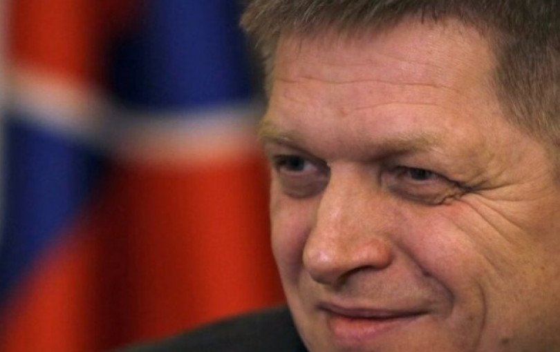 Σλοβακία - ΕΕ: Μετωπική Φίτσο - Κόστα για τη χρηματοδότηση της Ουκρανίας - «Δεν θα υποστηρίξω τίποτα ακόμα κι αν καθίσουμε στις Βρυξέλλες μέχρι την Πρωτοχρονιά»