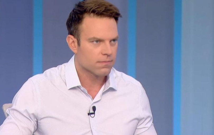 Στ. Κασσελάκης: Συλλυπητήρια ανάρτηση για τις οικογένειες των θυμάτων στο Ξυλόκαστρο (βίντεο) Στ. Κασσελάκης: Συλλυπητήρια ανάρτηση για τις οικογένειες των θυμάτων στο Ξυλόκαστρο (βίντεο)