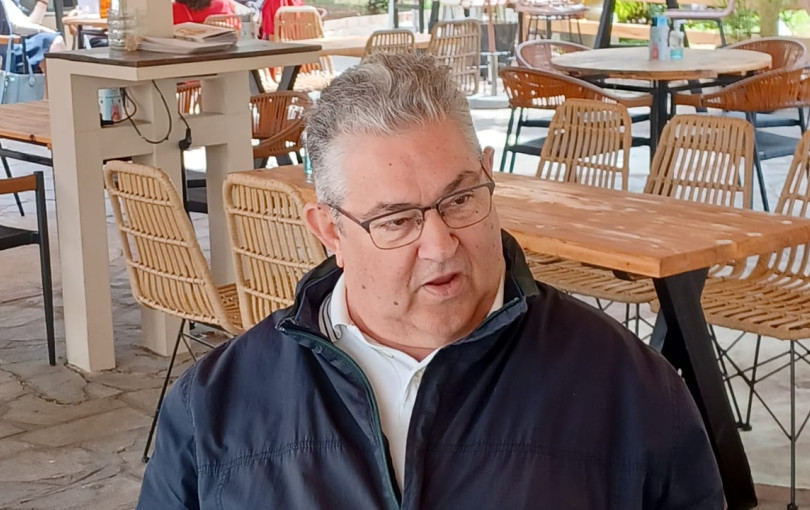 ΔΑΠ-ΝΔΦΚ: Ζητάει παρέμβαση... Κουτσούμπα