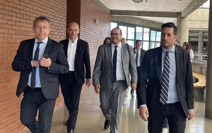 «Οργώνει» τη Μακεδονία ο Κυρανάκης