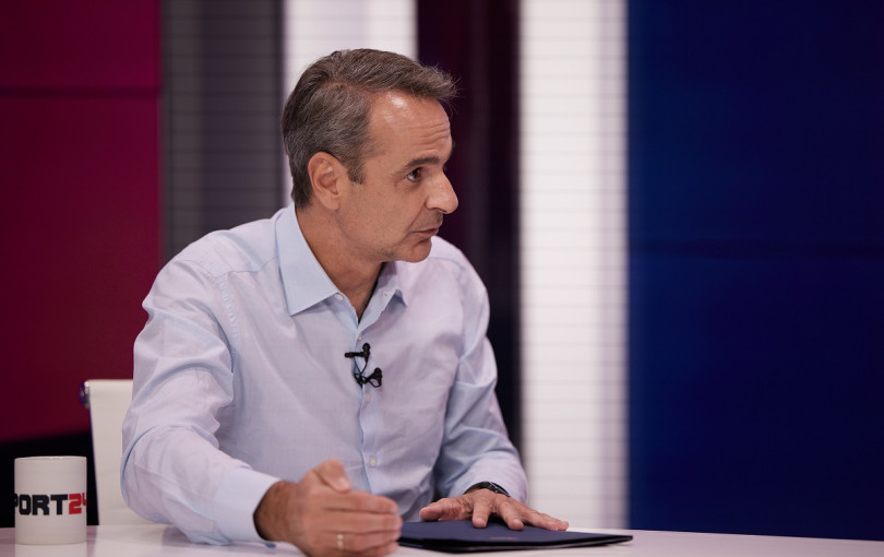 Το στοίχημα του πρωθυπουργού για την τουριστική Θεσσαλονίκη