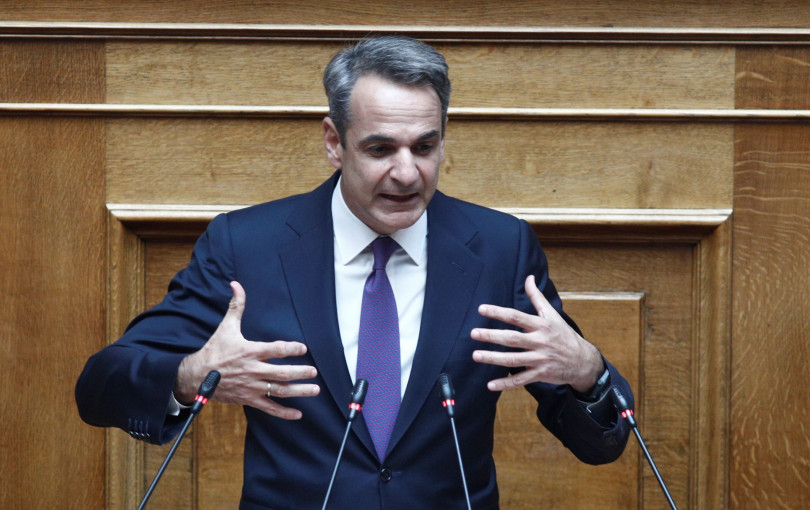 Το δημοψήφισμα του 2015 και τριπλό στοίχημα του Κυριάκου Μητσοτάκη στην πορεία προς την κάλπη. Γράφει ο Μποξέρ*