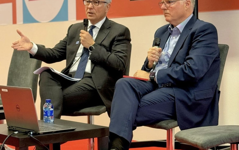 Το ταξίδι εξπρές του Ρουσόπουλου στη Θεσσαλονίκη