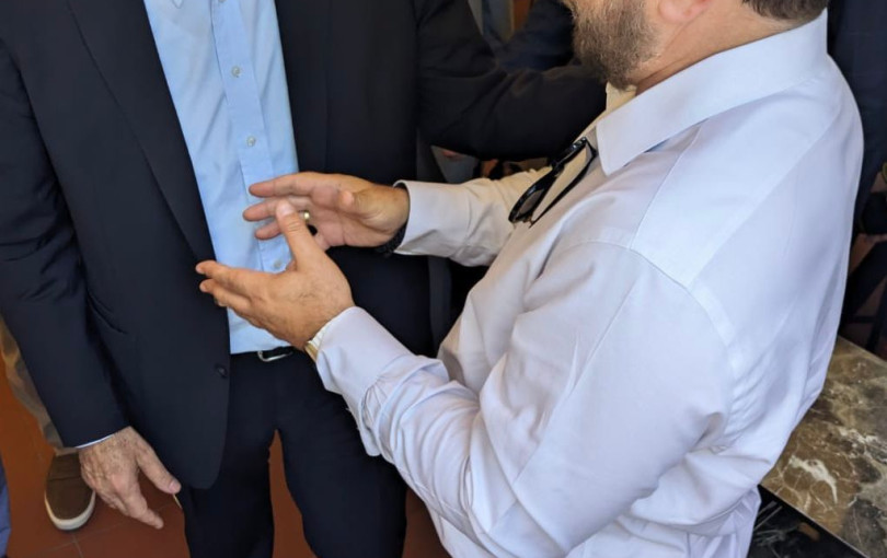 Οι αδυναμίες του Δένδια