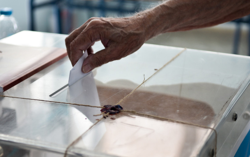 Δημοσκόπηση Pulse: 16,5 μονάδες μπροστά η ΝΔ - Οι δεξαμενές για κόμματα Τσίπρα και Καρυστιανού