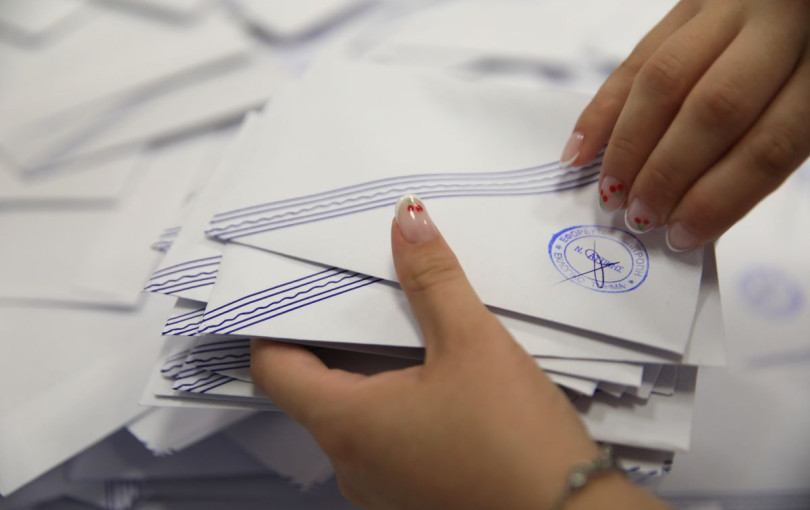 Εκλογές του χρόνου τέτοιες μέρες; Του Σάκη Μουμτζή