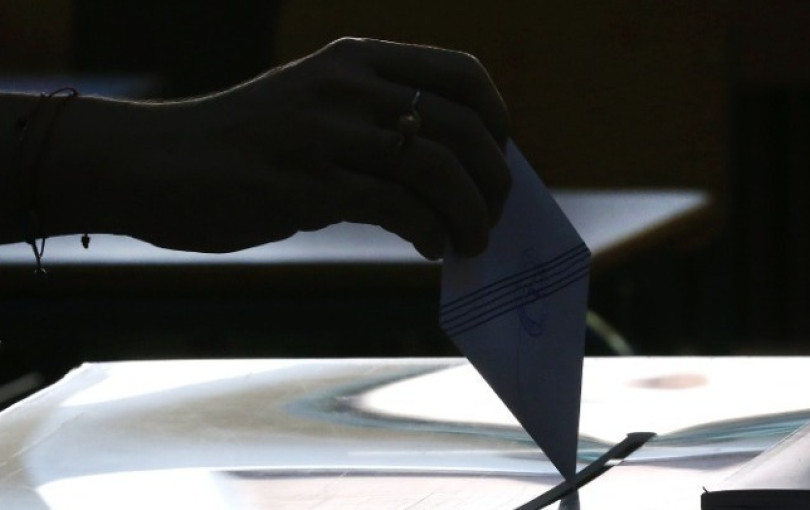 Η «αντιθετική» ψήφος. Του Αργύρη Αργυριάδη