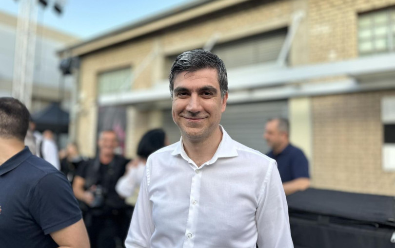 Θ. Γλαβίνας: Η μήνυση της «Ομάδας αλήθειας» είναι η αρχή του τέλους