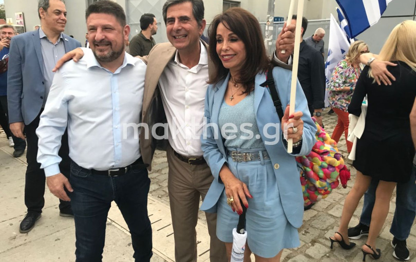 Οι παρουσίες στο λιμάνι (φωτ.)