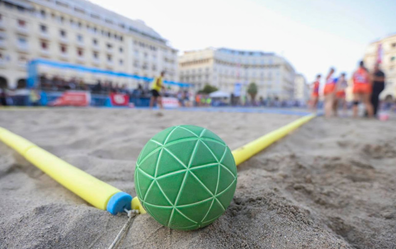 Βήμα- βήμα για να γίνει η Θεσσαλονίκη πρωταθλήτρια του αθλητισμού