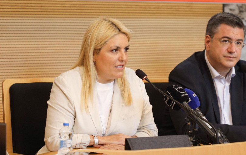 Το «Μέλημα» της Μελίνας για τη  στήριξη όσων βρίσκονται σε ανάγκη