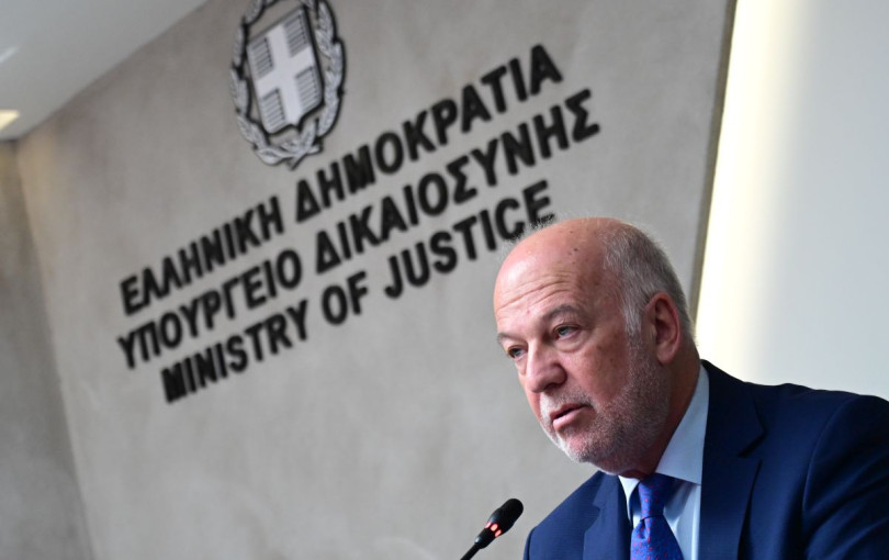 Φλωρίδης για την οπαδική βία στη Θεσσαλονίκη: «Πιστεύω σε λίγο θα εξαρθρωθεί το σύμπαν εδώ»