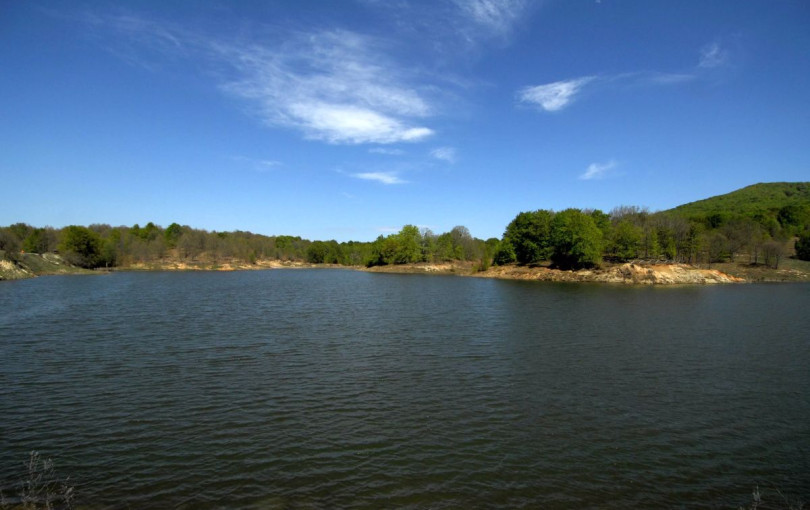 Λίμνη Βόλβη: «Στοπ» στο ψάρεμα από τις 6 Απριλίου