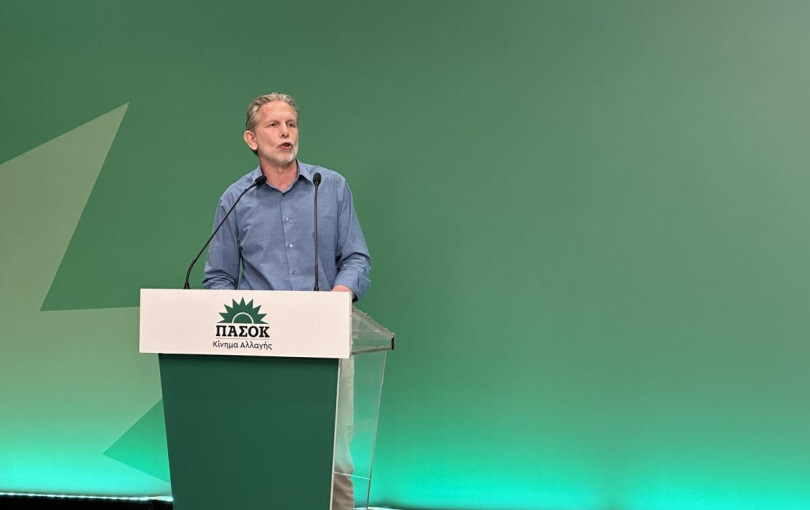 Δούκας έρχεται Θεσσαλονίκη, Γερουλάνος ήρθε ήδη