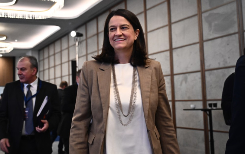 Ν. Κεραμέως: Μέχρι το τέλος του 2025 θα καταθέσουμε τον οδικό χάρτη για την αύξηση της κάλυψης από Συλλογικές Συμβάσεις Εργασίας