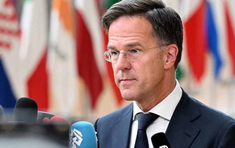 ΝΑΤΟ: «Ανεπίλυτα ζητήματα» στο σχέδιο των ΗΠΑ για την Ουκρανία