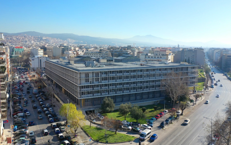 Θεσσαλονίκη: Αφέθηκε ελεύθερος ο ηγούμενος της παλιάς αδελφότητας της Ι.Μ. Εσφιγμένου μετά από καταγγελία για ρίψη μολότοφ