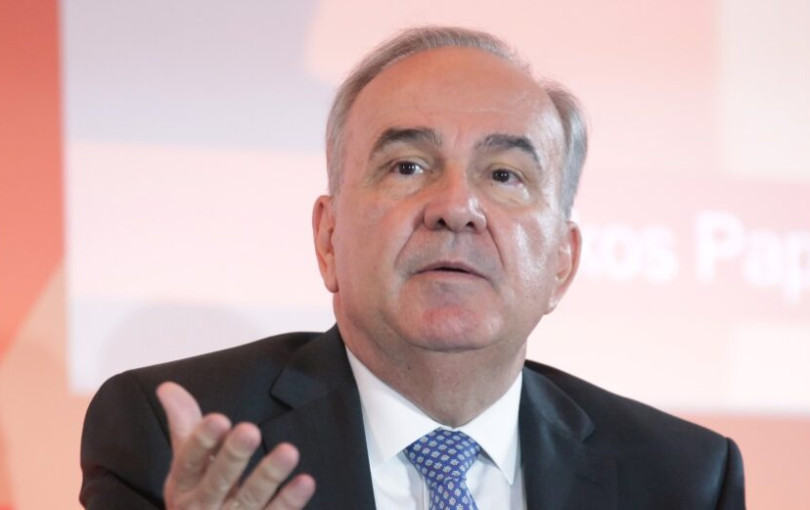 Ν. Παπαθανάσης: Ανάπλαση της παραλίμνιας ζώνης Καστοριάς - Το πρόγραμμα των 6,6 εκατομμυρίων ευρώ