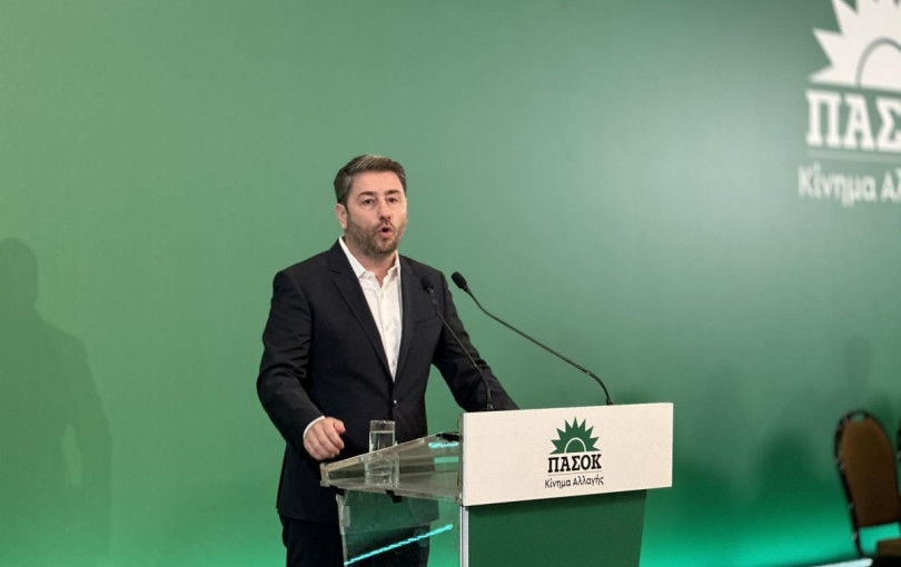 "Ανηφορίζει" Θεσσαλονίκη ο Ανδρουλάκης