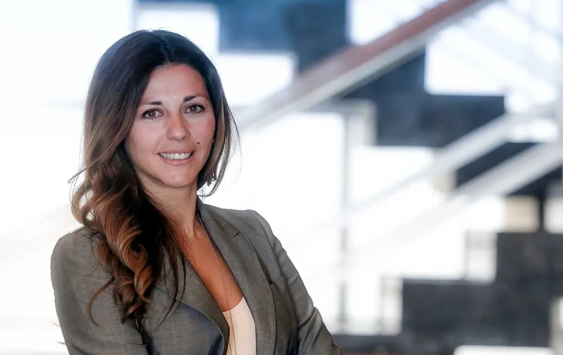 Restart με τη Ζαχαράκη