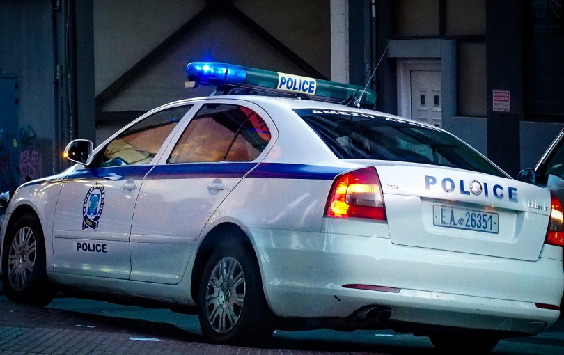 Πολύμυλος: Αναστάτωση στην Εγνατία Οδό - 64χρονος έπινε μπύρα ενώ οδηγούσε
