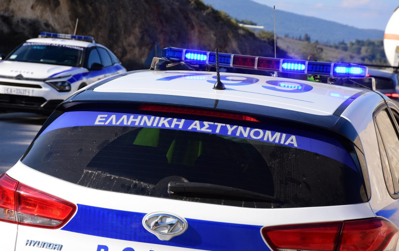 Κιλκίς: Εντοπίστηκε να μεταφέρει 7 μη νόμιμους αλλοδαπούς προς το εσωτερικό της χώρας