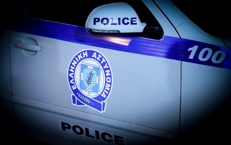 Καλαμαριά: Αστυνομικοί έλεγξαν δεκάδες παιδιά και συνέλαβαν έναν υπεύθυνο καταστήματος