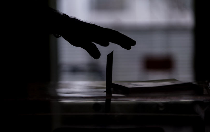 Πρωτιά για Νέα Δημοκρατία με 32,4% σε νέα δημοσκόπηση - Κόμματα Καρυστιανού και Τσίπρα αλλάζουν τον πολιτικό χάρτη