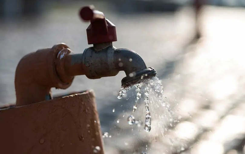 Θεσσαλονίκη: Διακοπή νερού στην περιοχή της Σχολής Τυφλών