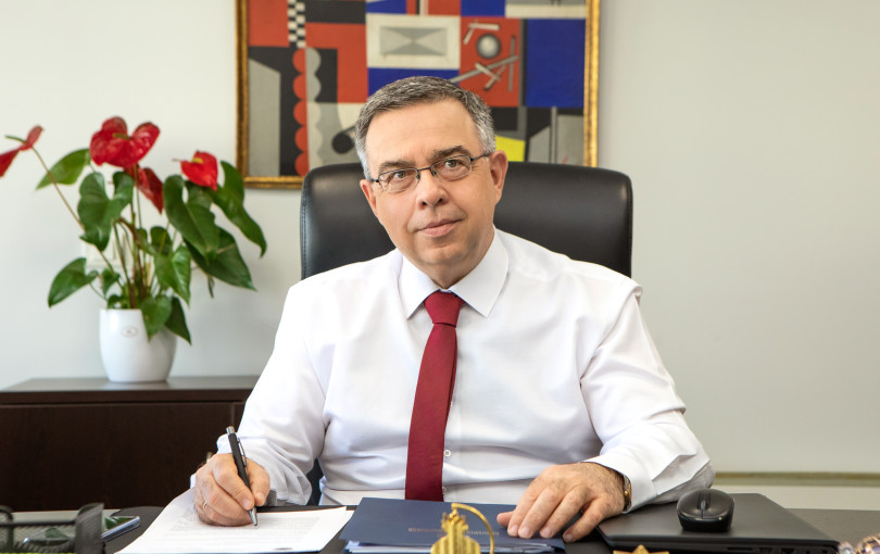 Θεσσαλονίκη: Μνημόνιο συνεργασίας του ΕΛΓΟ – ΔΗΜΗΤΡΑ με την Αποκεντρωμένη Μακεδονίας – Θράκης