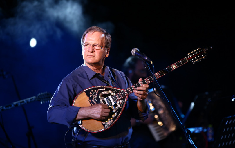 Στην Επιτροπή Διεύρυνσης του ΠΑΣΟΚ ο Χρήστος Νικολόπουλος