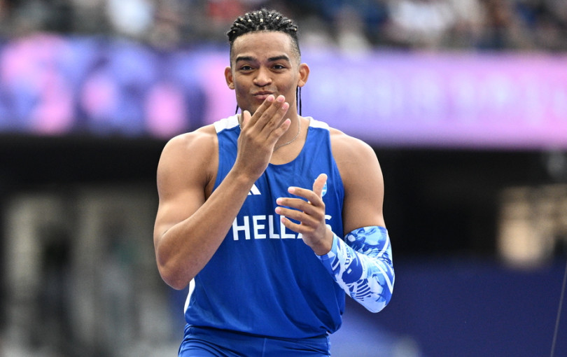 Πλήθος συγχαρητηρίων στον Μανώλη Καραλή από την πολιτική ηγεσία της χώρας