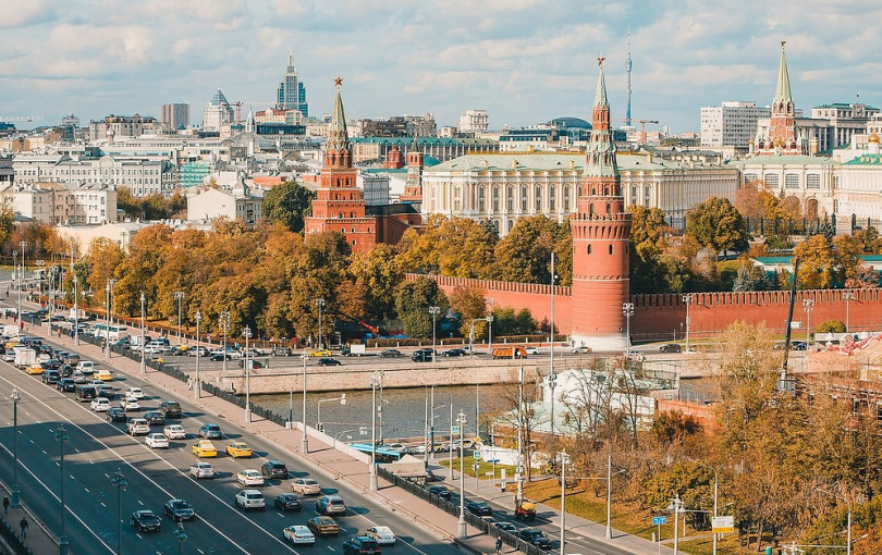 Η Ρωσία κατηγορεί τις ΗΠΑ ότι επιτείνουν τις "στρατιωτικές και πολιτικές εντάσεις"