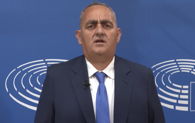 Φιάσκο με τον Φρέντη Μπελέρη που πρότεινε για αντιπρόεδρο Επιτροπής τον… Φειδία Παναγιώτου αγαπημένο του Έλον Μάσκ!