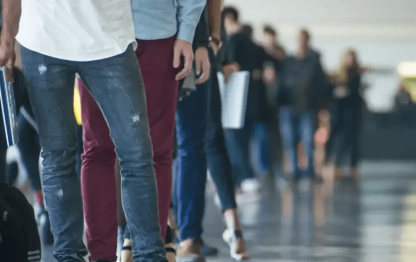 ΕΛΣΤΑΤ: Στο 8,2% ανήλθε το ποσοστό της ανεργίας στη χώρα το φετινό  γ' τρίμηνο