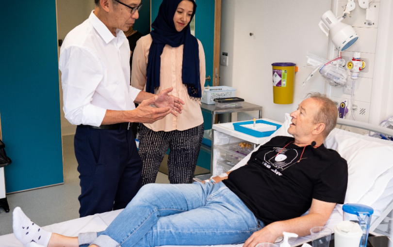 Εταιρεία Ογκολόγων Παθολόγων Ελλάδας: Η αντιμετώπιση του καρκίνου απαιτεί ολιστική προσέγγιση