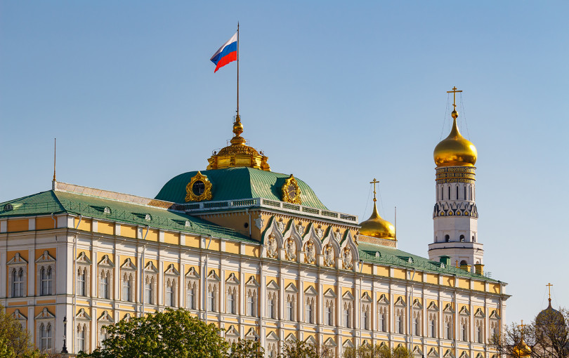 Το Κρεμλίνο περιμένει απάντηση από την Ουάσινγκτον μετά τις συνομιλίες με Πούτιν για την Ουκρανία - Επιμένει για το Ντονμπάς ο Πούτιν