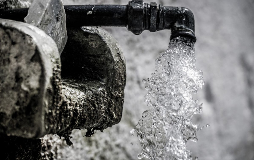 Χαλκιδική: Κατάλληλο ξανά προς πόση το νερό στον Ταξιάρχη