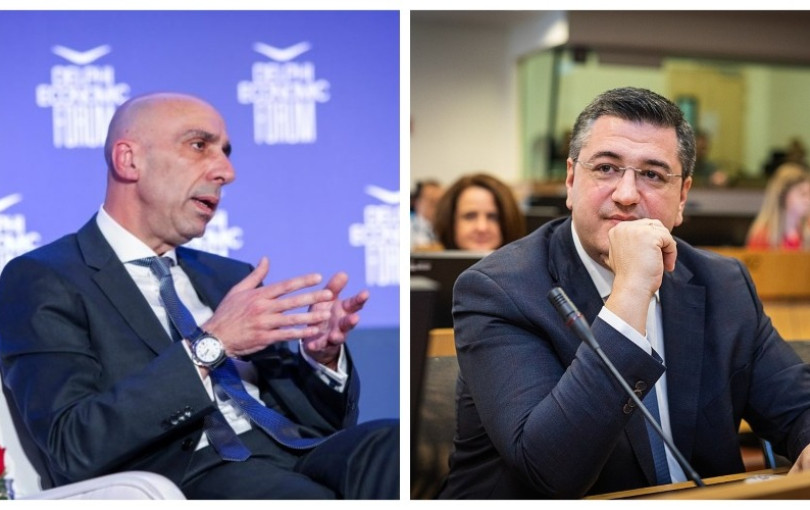 Δείπνο στα ανατολικά