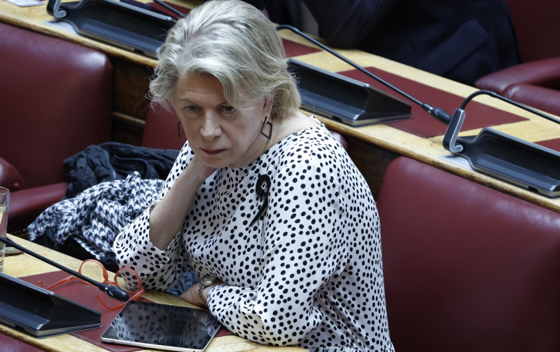 Παγκόσμια Ημέρα Αδέσποτων Ζώων - Έλενα Ακρίτα: Δεν είναι αριθμοί, είναι ζωές