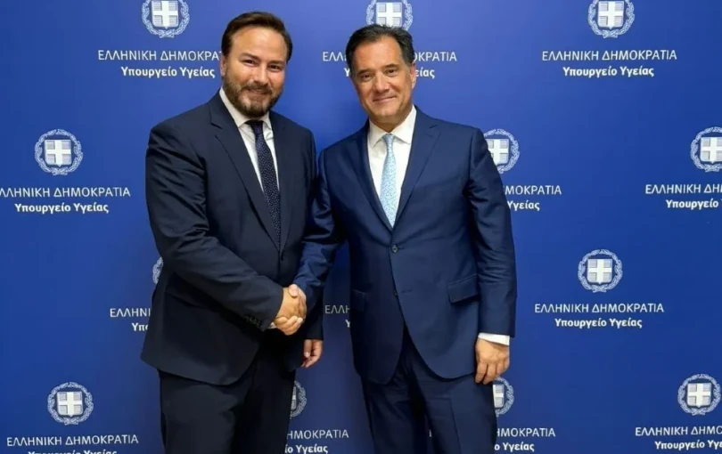 Ποια έξυπνη ιδέα άρεσε στον Άδωνι;