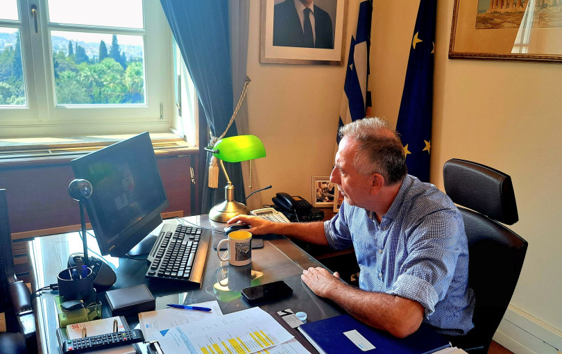 Εκκίνηση της σεζόν