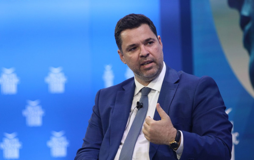 Θ. Κοντογεώργης: «Tο πλαφόν στα τρόφιμα μπορεί να παραταθεί και πέραν της 30ης Ιουνίου»