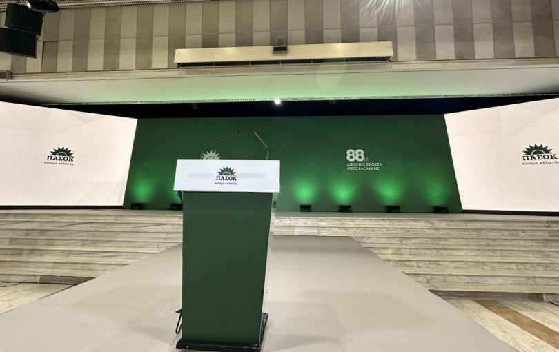 Οι Θεσσαλονικείς που... απουσιάζουν από τις λίστες της ΚΟΕΣ του ΠΑΣΟΚ