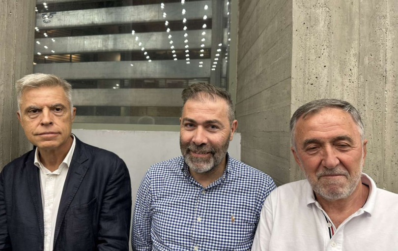 Αν και στηρίζουν Δούκα, άκουσαν Κατρίνη